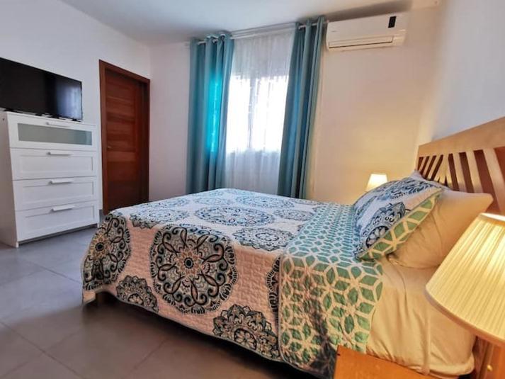 Caribbean Studios Tropicana With Pool - Playa Los Corales Punta Cana Quarto foto